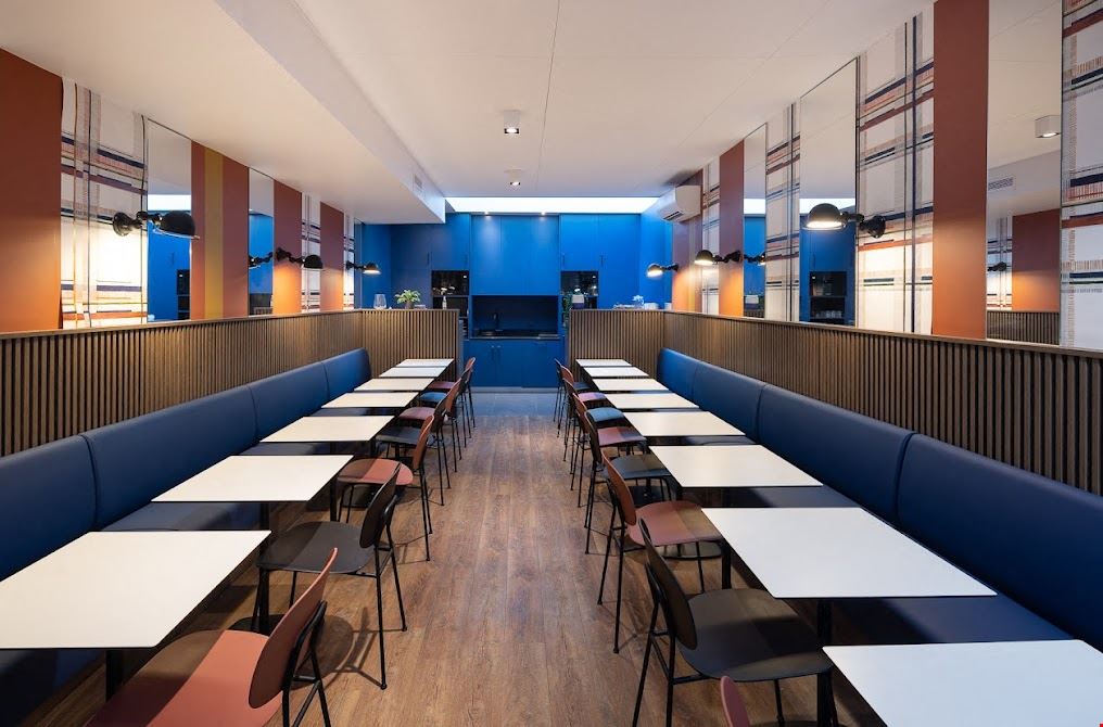 Work & Share Saint-Ouen