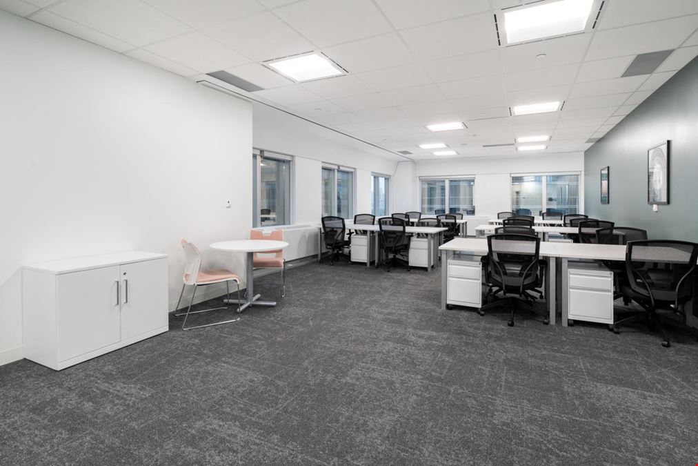 ON, Toronto - Exchange Tower