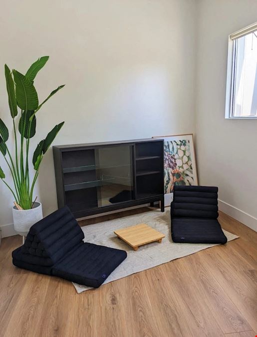 Nook - Coworking Space in Richmond