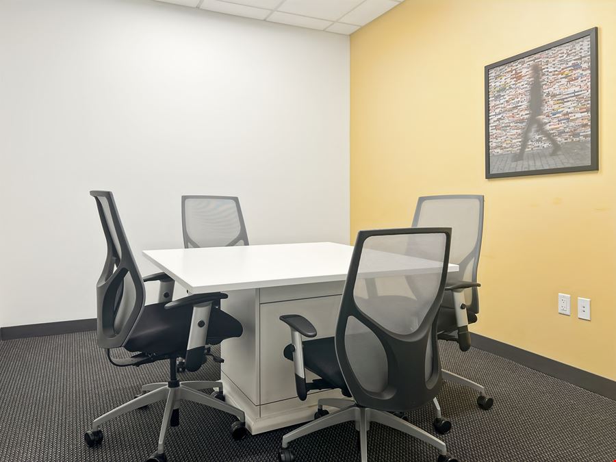 Regus - Short Hills - 830 Morris Turnpike