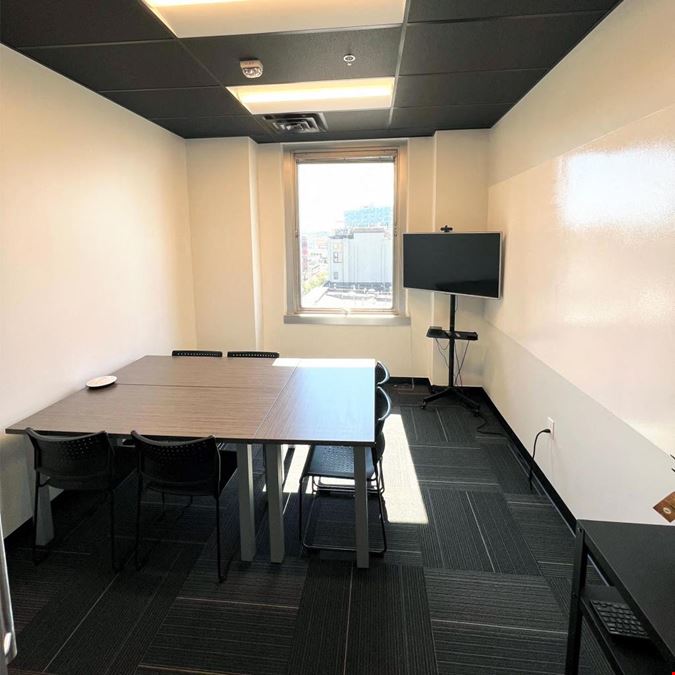 The Eastown Conference Room