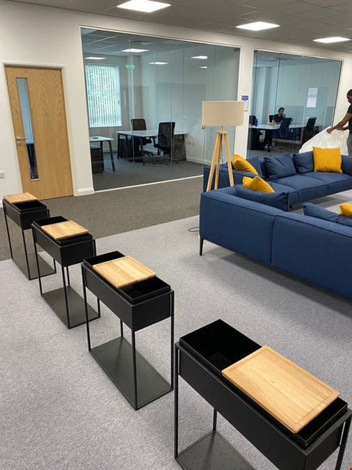 Citibase - Local Oxford