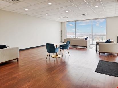 Regus - Woodway - Dr