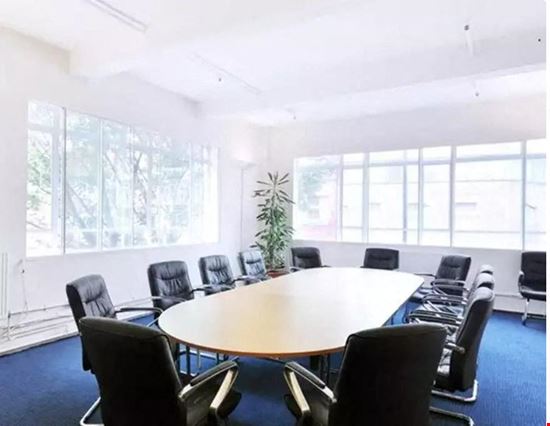 Workspace - Leroy House