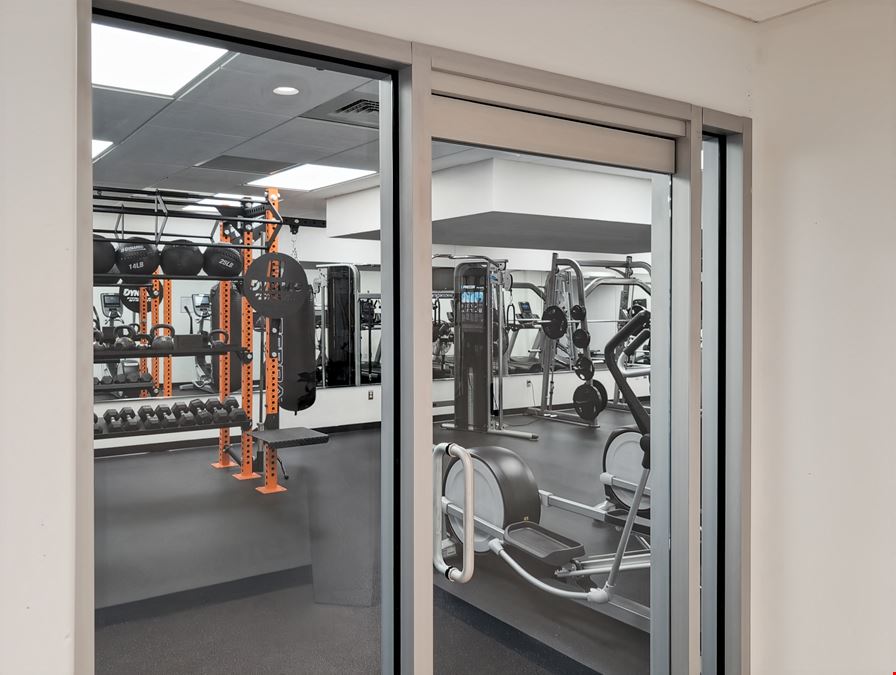 Regus - Concord - Meadows