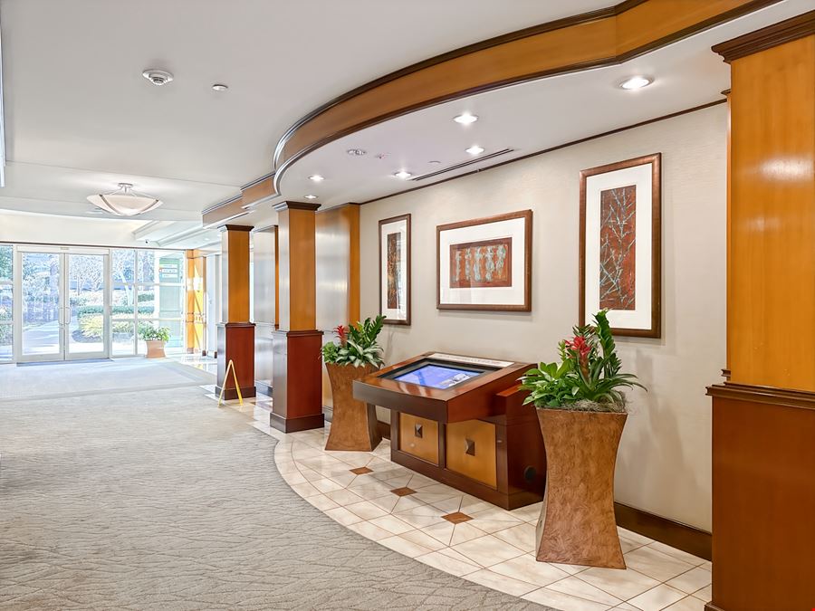 HQ - Atlanta North - Town Park Center