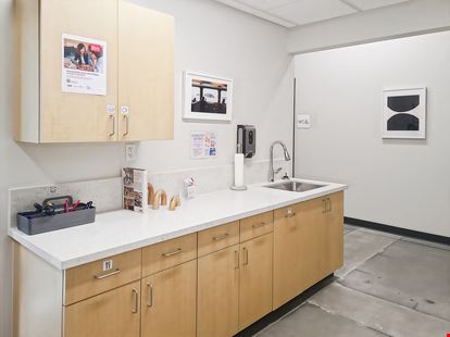 WA, Spokane Valley - E Mirabeau Pkwy