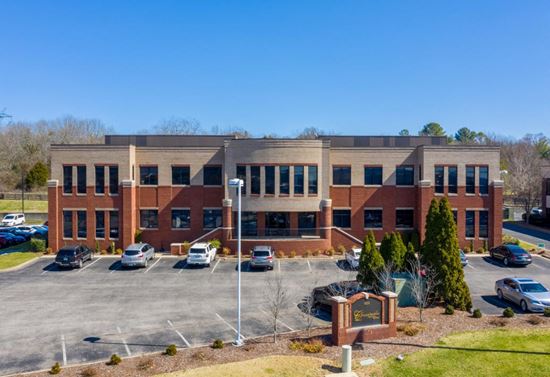 Preview of Westgate Commons Office space for Rent in Brentwood