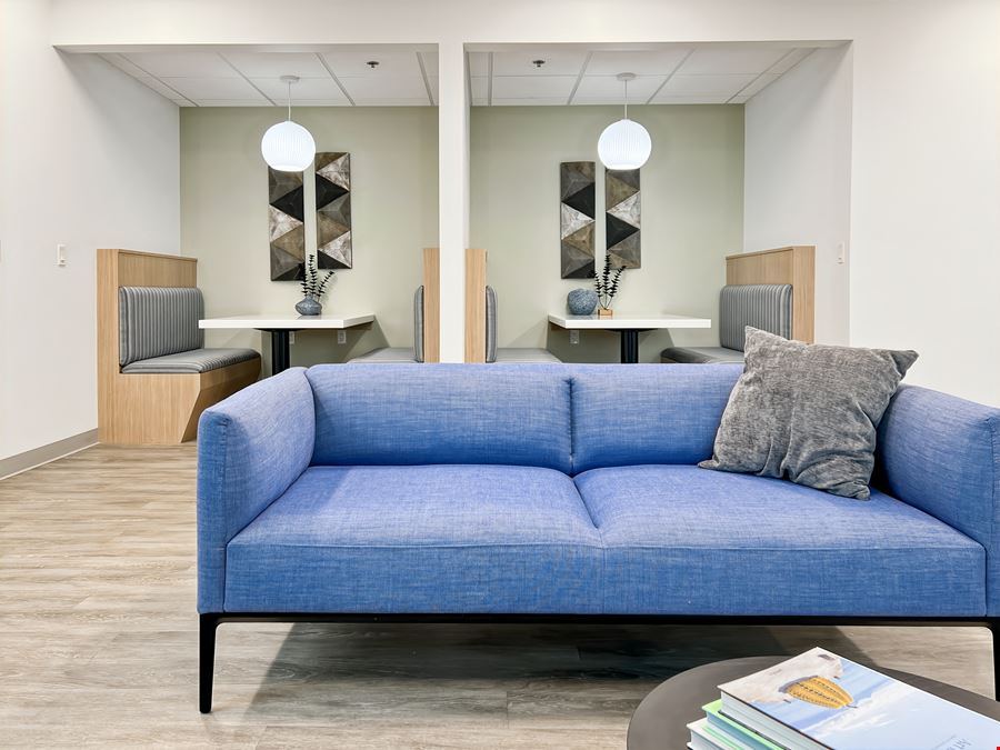 NV, Reno - Double R Blvd