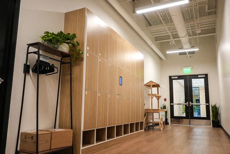 CoFounder - Founders Plaza