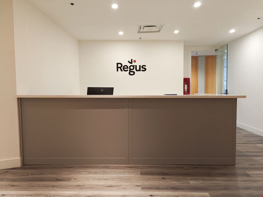 ON, Markham - Commerce Valley West