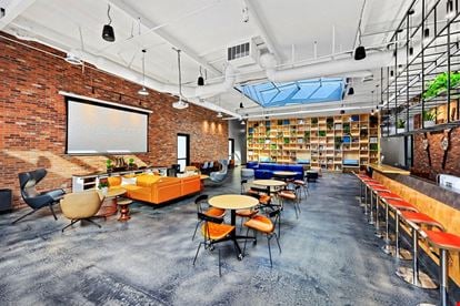 Preview of El Monte Office space for Rent in El Monte