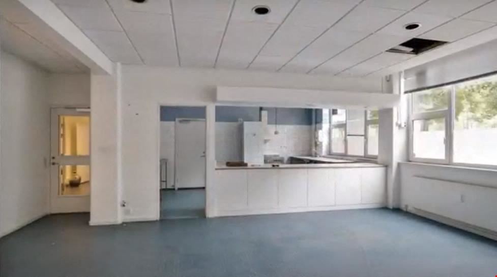 Voxevaerket - Østerbro