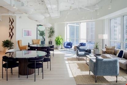Preview of Industrious - Las Olas - desk space in Fort Lauderdale
