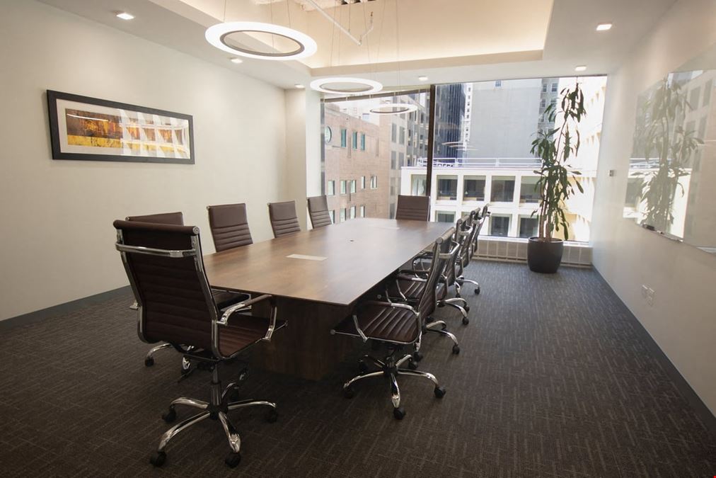 Amata Law Office Suites - Amata - 33 N Dearborn