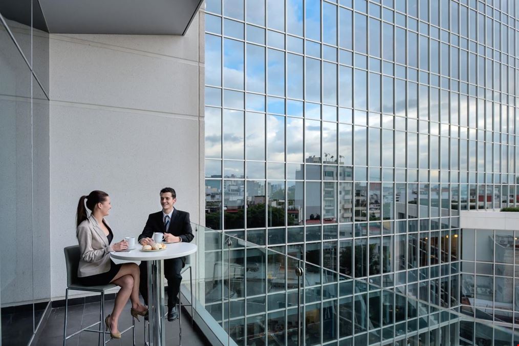 IOS OFFICES - Corporativo Kansas