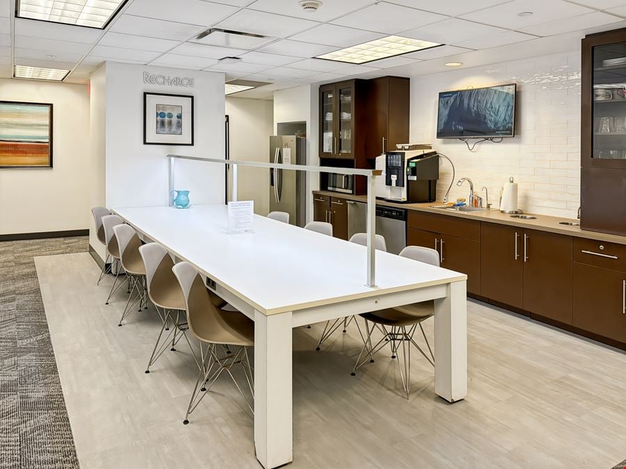 Regus - Valley Stream