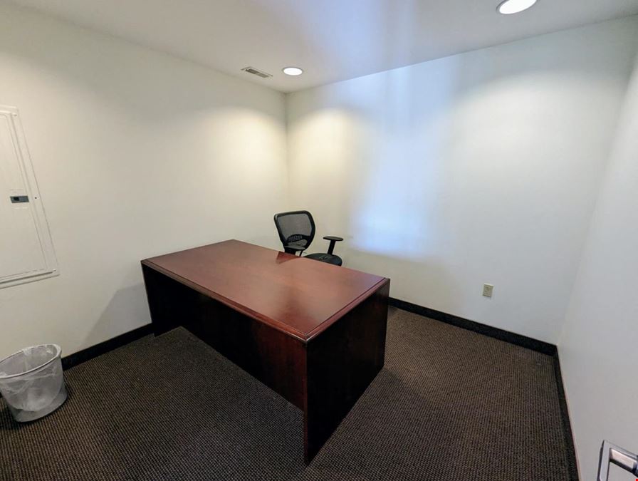 Clarksville Business Suites