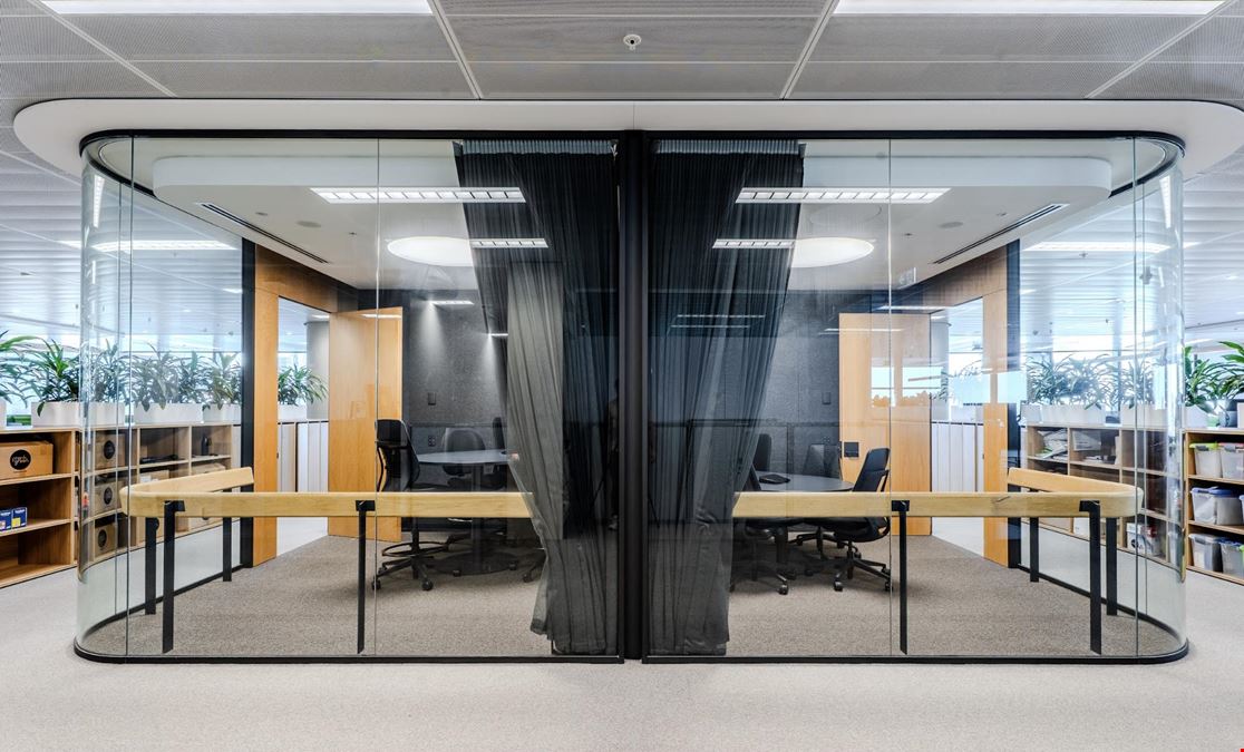 Tank Stream Labs - Barangaroo