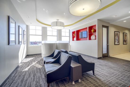 Preview of MD, Frederick – Westview Village Office space for Rent in Frederick