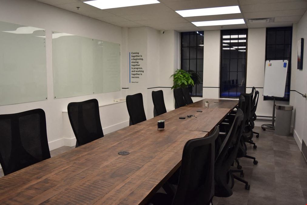 Boardroom