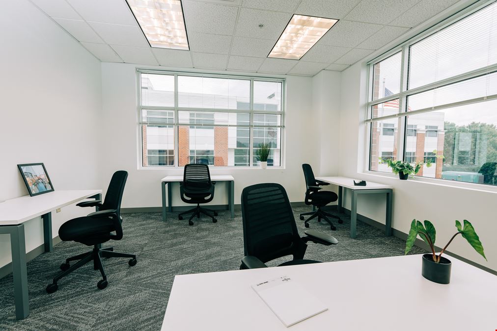 PA, State College - Innovation Blvd