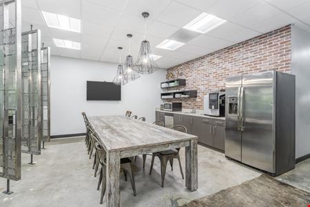 Preview of Embarcadero Place Coworking space for Rent