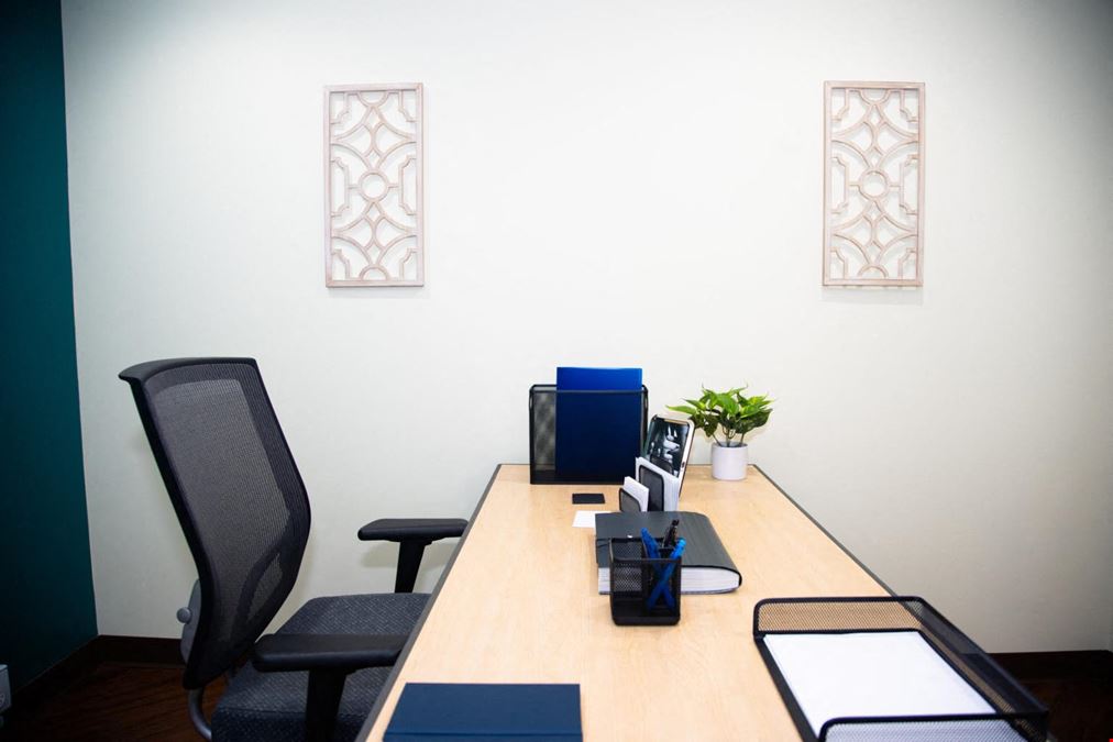 LocalWorks Park Ridge