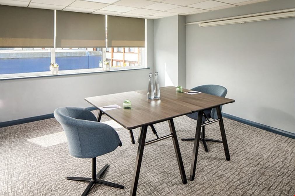 Harlow Hotel by Accor