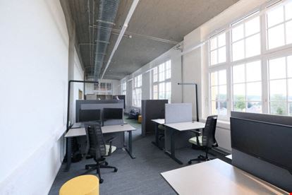 Preview of Buntspeicher Zwönitz Office space for Rent in Zwönitz