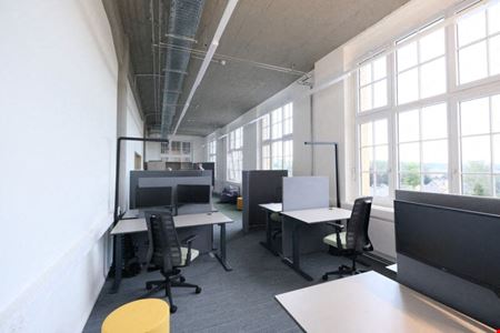 Preview of Bunt Speicher Coworking space for Rent in Zwönitz