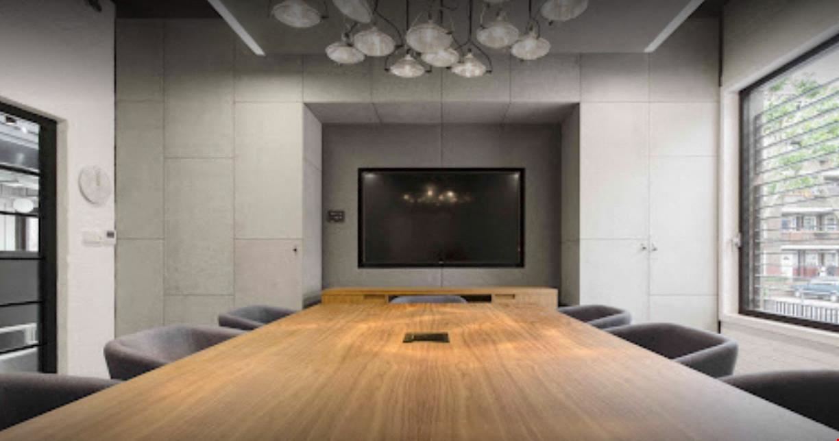 Workspace - Fuel Tank