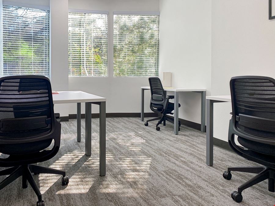 CA, Santa Rosa - Neotomas Ave