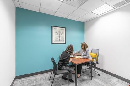 Regus - Tarrytown