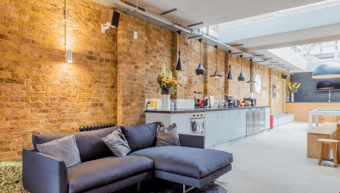 Grosvenor - 26 Britton Street