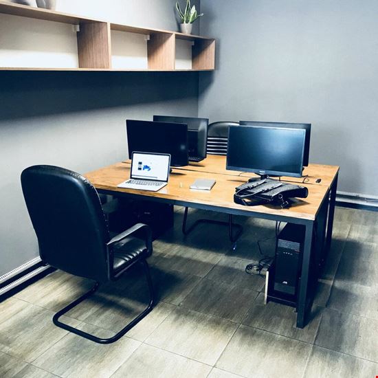Preview of 28/8 Work Office space for Rent in Almaty