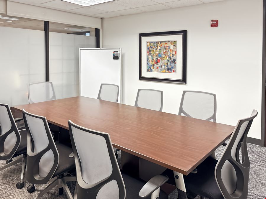 Regus - Frisco - Square