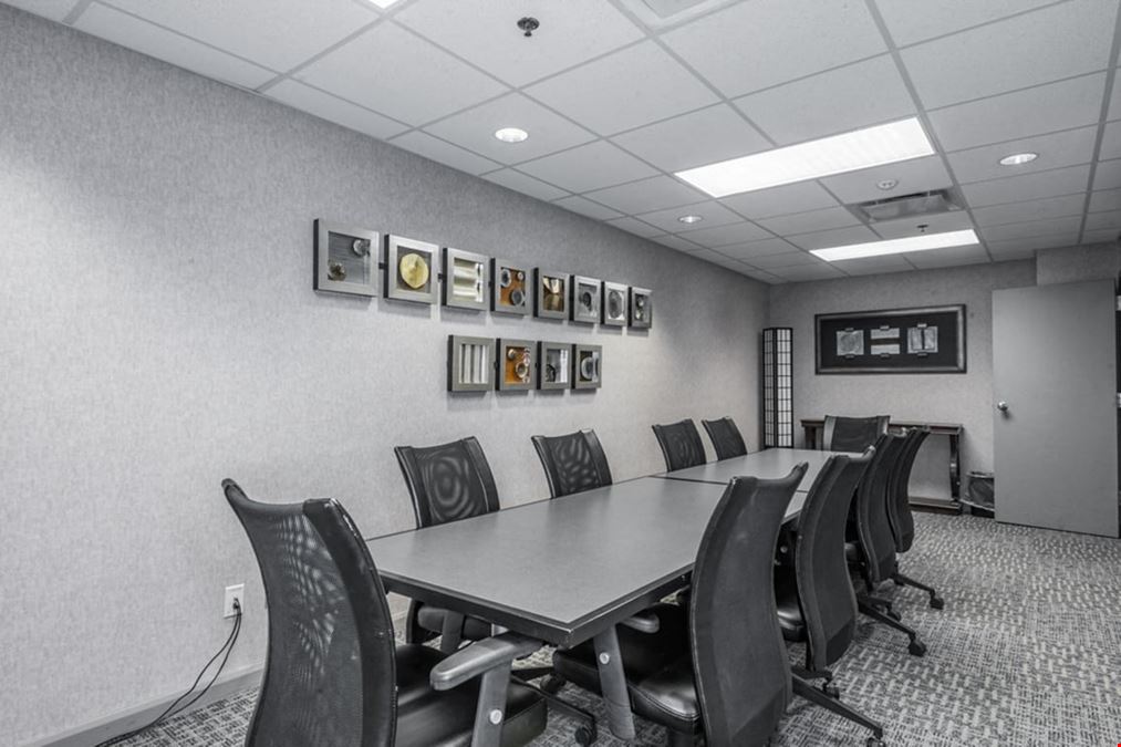 Loft Conference Room