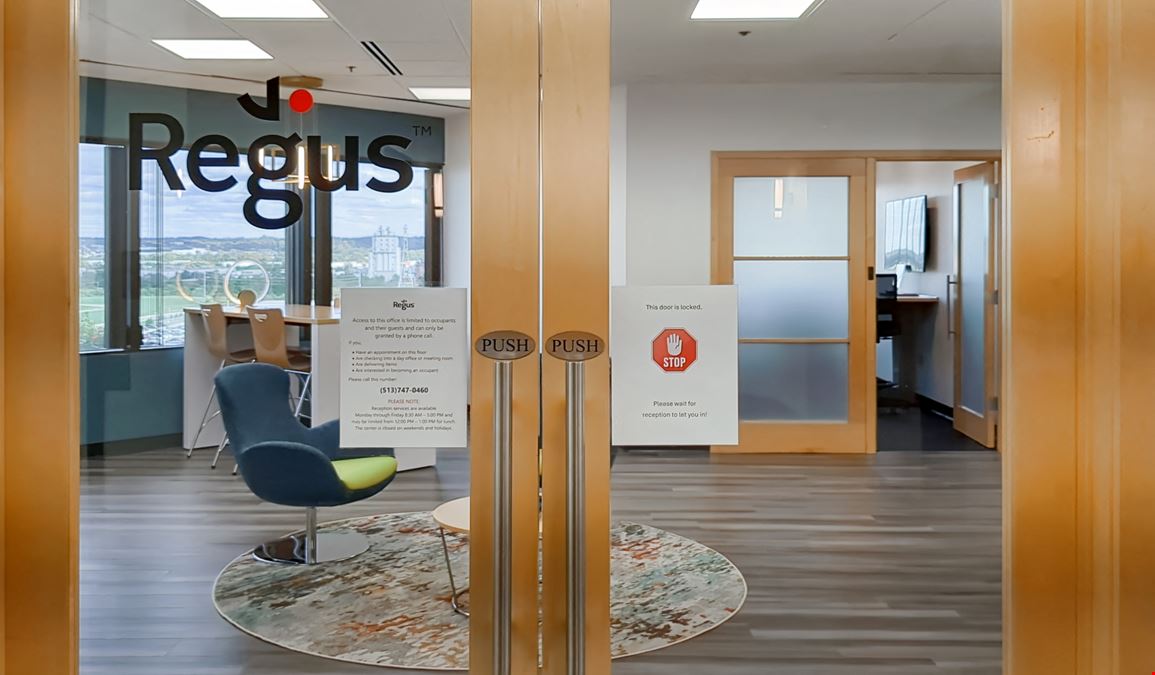 OH, Cincinnati - Chester Rd