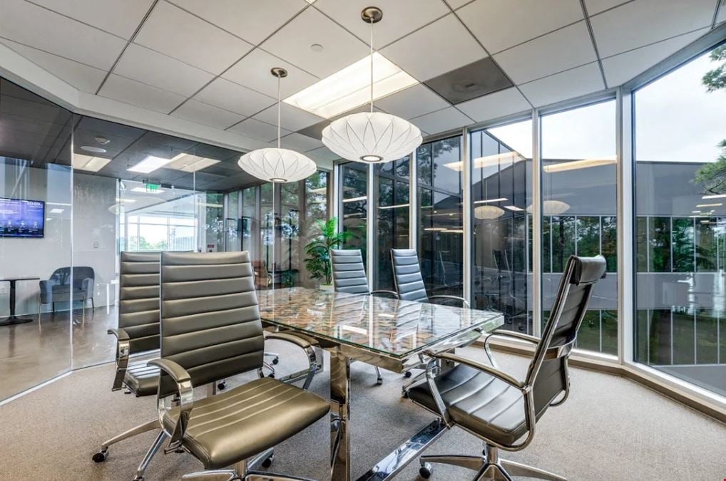 The Friedman Conference Room