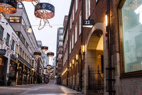 Preview of Impact Hub - Stockholm Office space for Rent in Stockholm