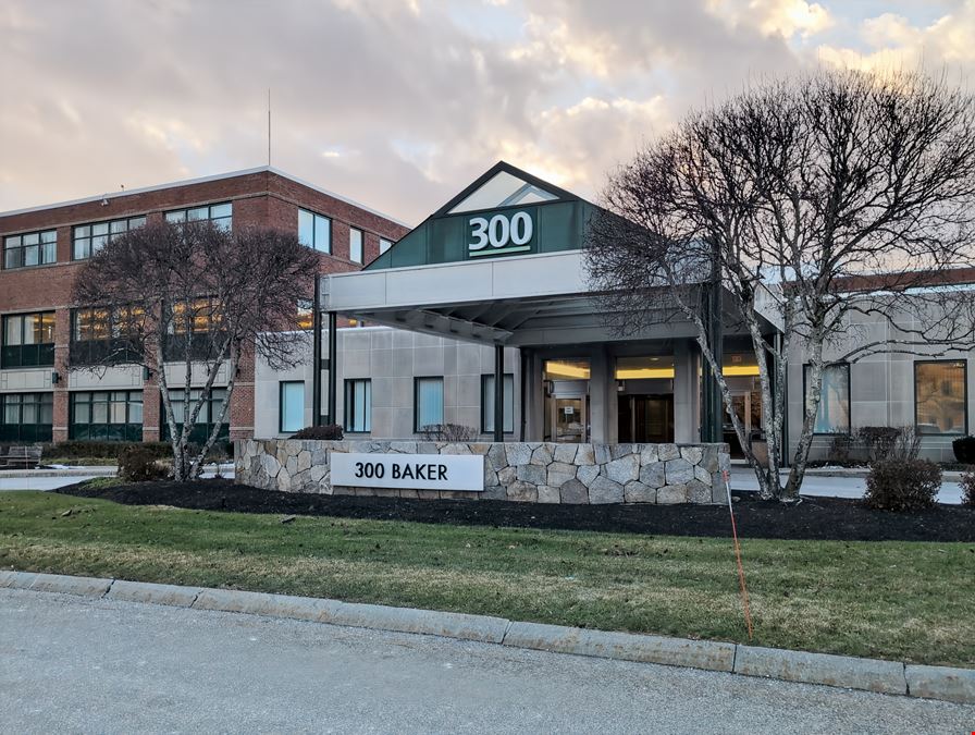 Regus - Concord - Meadows