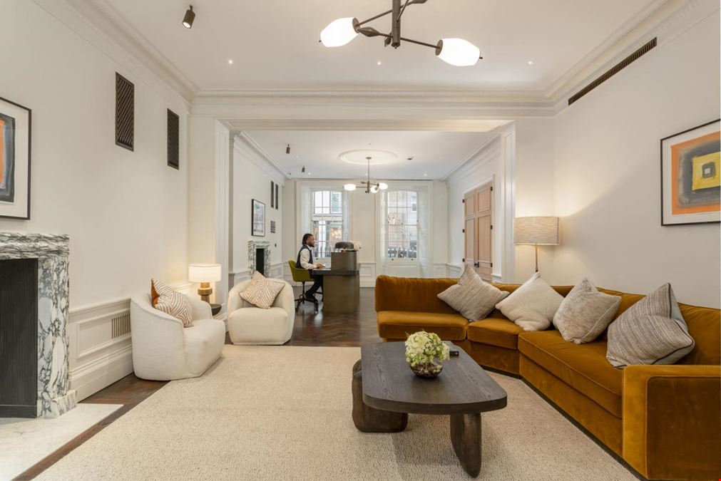 Landmark - 75 Grosvenor Street