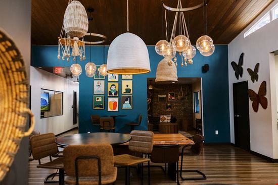 Preview of Downtown Works - Pacific Beach Office space for Rent in San Diego