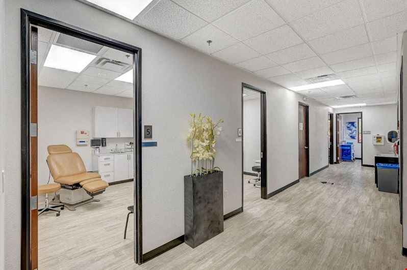 Elite Medical Suites