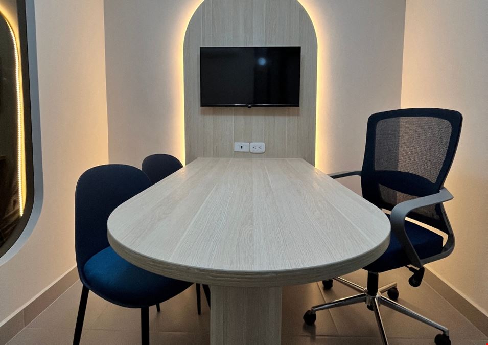 Reset (Hotel-Coworking-Cafe)