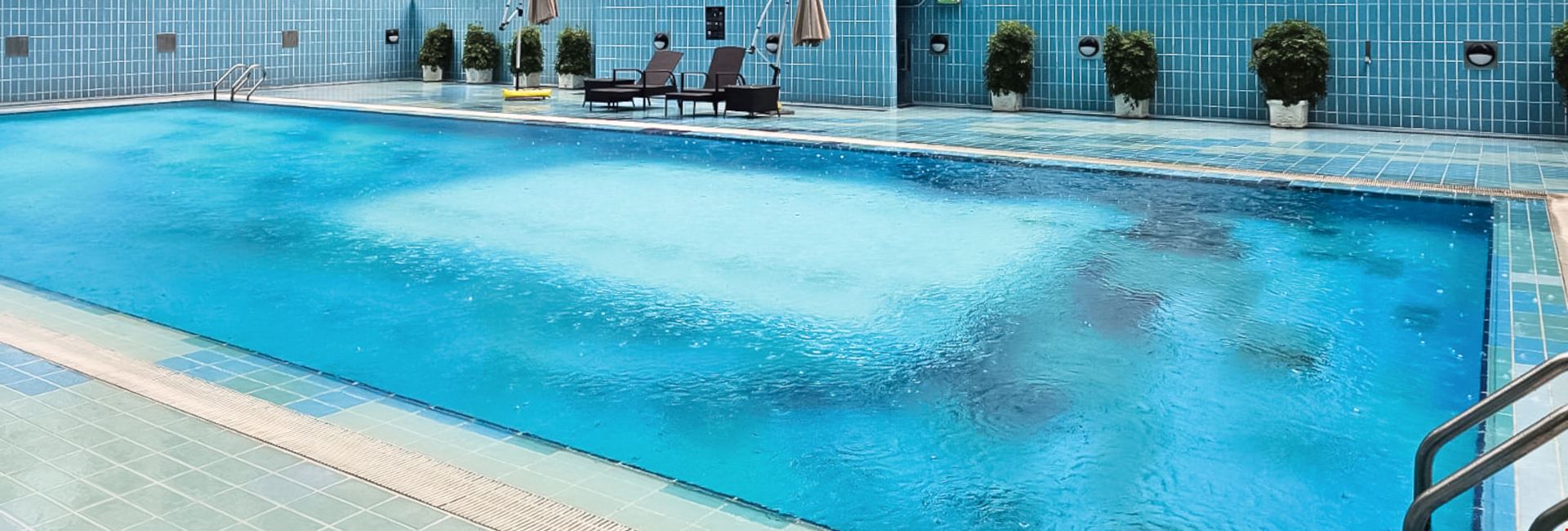 Compass Offices - AIA Tower