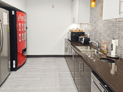 Regus - Beaverton - AmberGlen