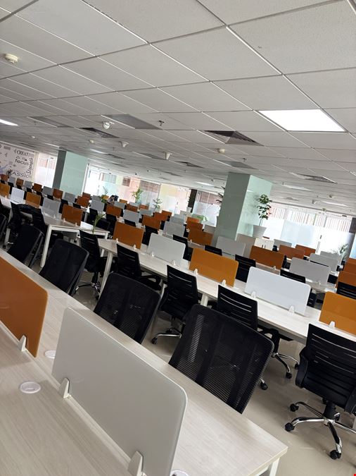 Showffice LKO-Levana