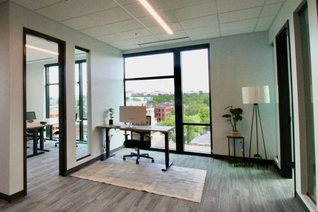 e|spaces - Music Row